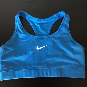 Nike PRO sports bra